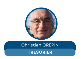 Christian Tresorier<br />