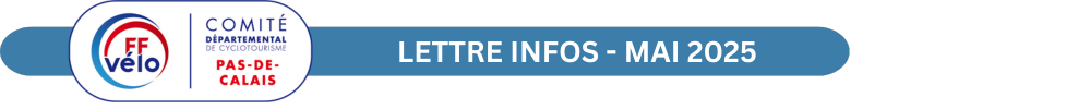 Bandeau lettre Infos Fev 2025<br />
