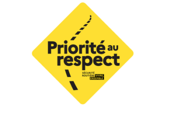 Priorité au Respect