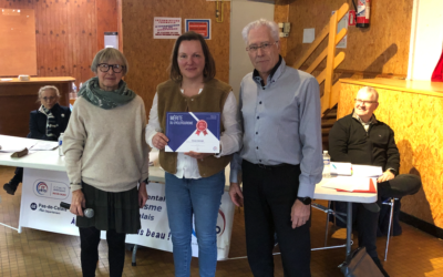 Assemblée Générale 2025