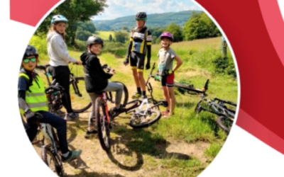 Écoles de Vélo Françaises – CODEP 62