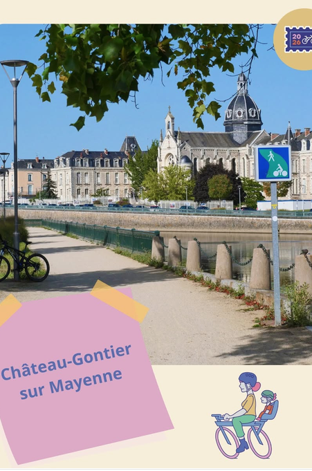 Les voeux de la FFVélo